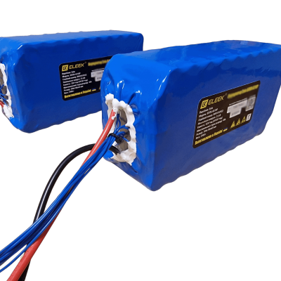 Акумулятор ELEEK 6s10p