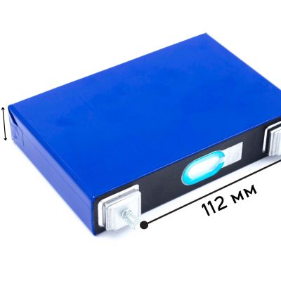 Акумулятор CATL 3.7v 60Ah NMC (LiNiCoMnO2) Li- Ion