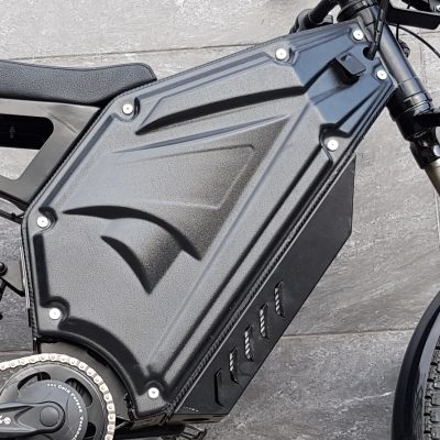 Бічні панелі ELEEK A140