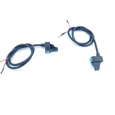 Герметичний гальмівний кінцевик (лівий)