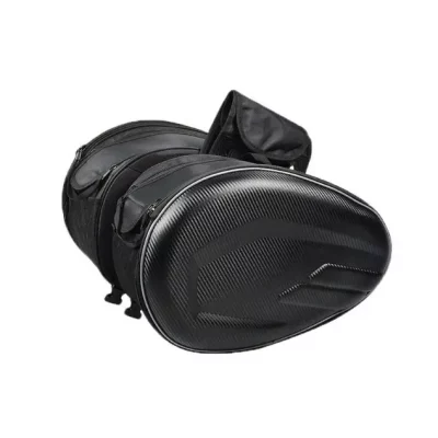 Кофр-сумка для електробайка / мотоцикла