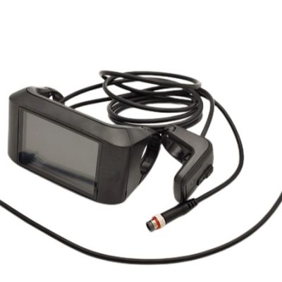 Дисплей для контролерів KLS-ST | APT TFT 750CS