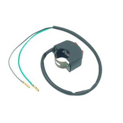 Кнопка на кермо on/off (2pin)