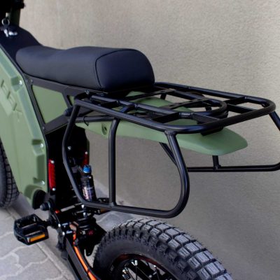 Багажник знімний ELEEK A-trunk