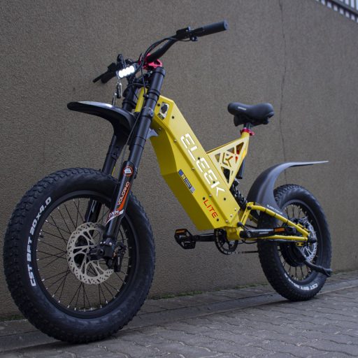 Електробайк ELEEK Lite Mini
