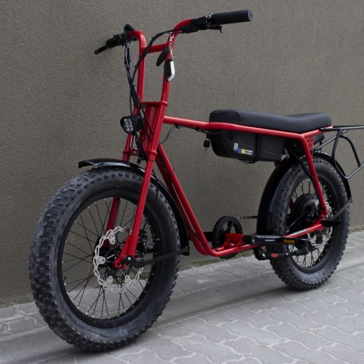 Електробайк ELEEK Neo