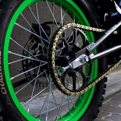 Зірка ELEEK 428H-70T Чорна