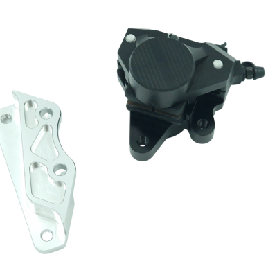 Гальмівний супорт / каліпер WeiFan Mokita