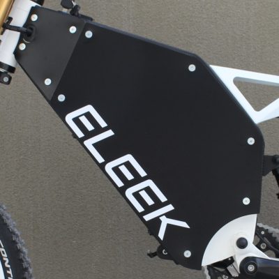 Бічні панелі ELEEK A120