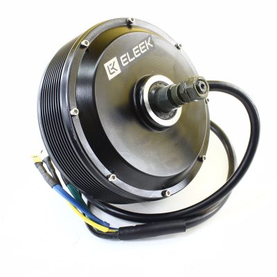 Мотор-колесо ELEEK 3000 Вт V3 3T Pozitiff MD