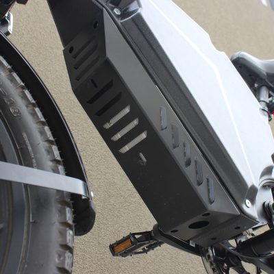 Бокс контролера ELEEK A-cover