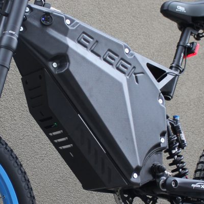 Бічні панелі ELEEK A170