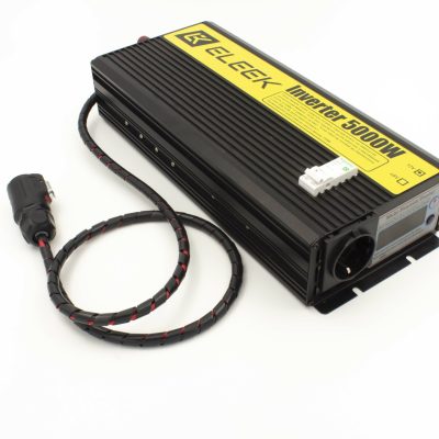 Інвертор ELEEK 72/220 В 5000 Вт
