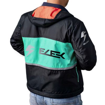 Куртка вітрозахисна ELEEK Urban Volt