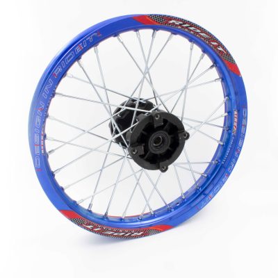 Колесо в зборі 16х1.85 32H