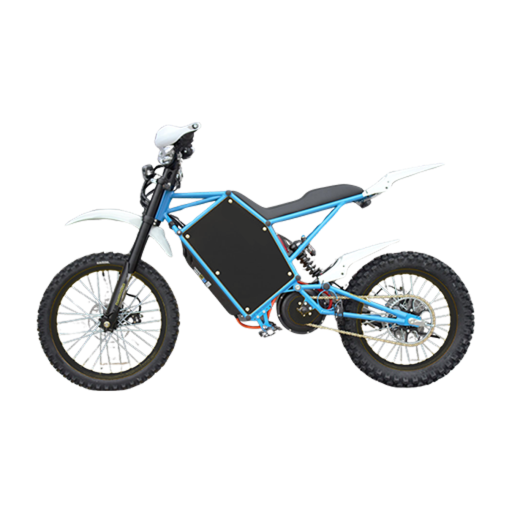 Електробайк ELEEK Atom City