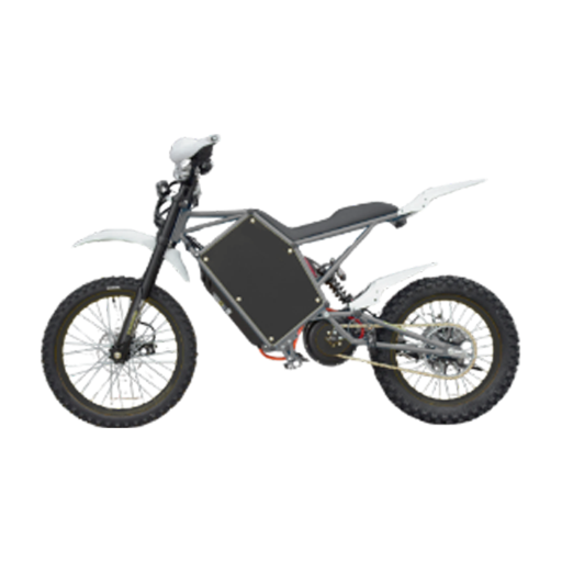 Електробайк ELEEK Positive