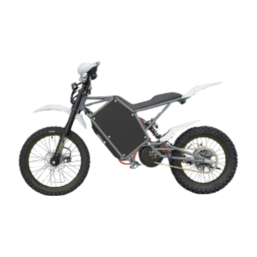 Електробайк ELEEK Atom