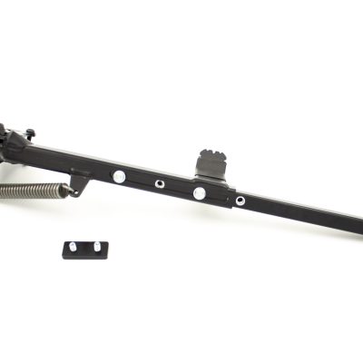 Телескопічна підніжка ELEEK At-kick 440